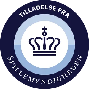 Tilladelse fra Spillemyndigheden