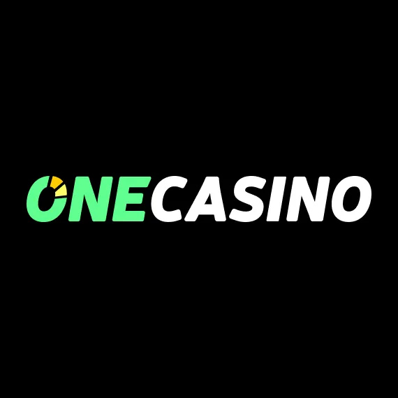 OneCasino logo
